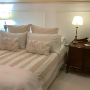 Casa Toledo España