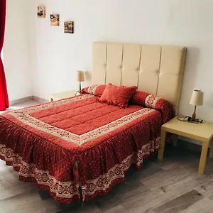 Casa de Campo Setenil