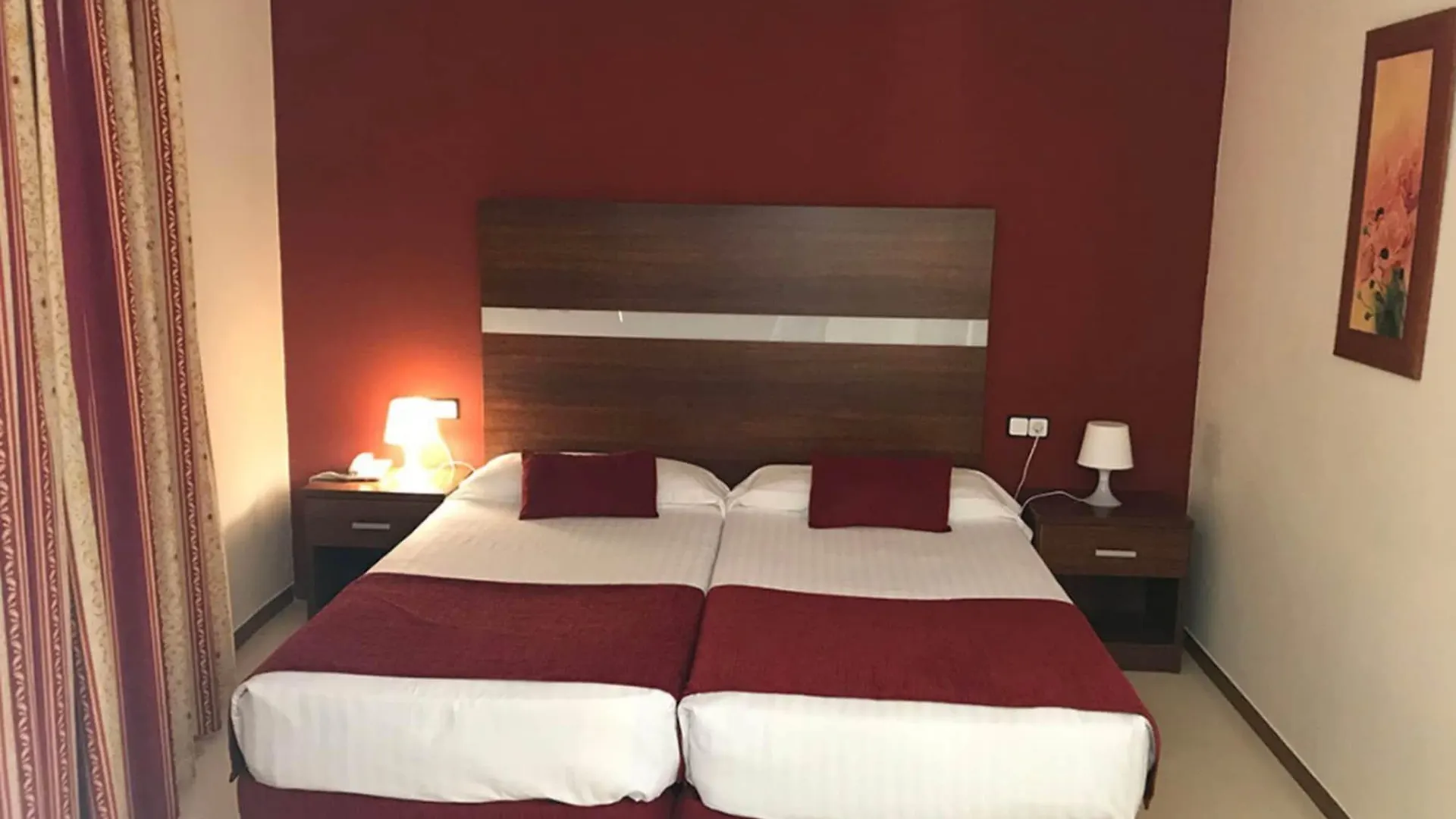 Hotel Jm Jardin De La Reina Guillena Spain