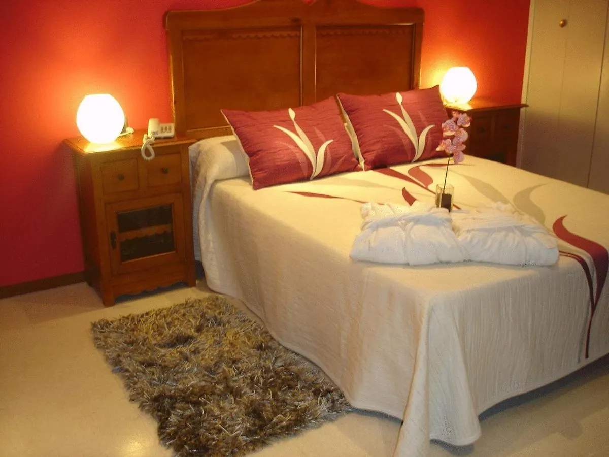 Hotel Jm Jardin De La Reina Guillena